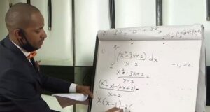 Top KCSE candidate Attributes Maths, Chemistry A’s To Babu Owino’s Online Classes