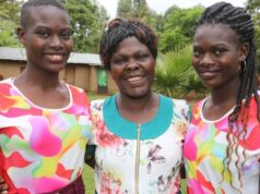 Kakamega twins Headed For Another Separation After a Difference In KCSE Grades