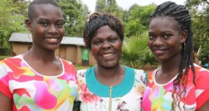 Kakamega twins Headed For Another Separation After a Difference In KCSE Grades