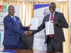Teachers and Students To Pursue A Financial Literacy Program Through KICD-Old Mutual Partnership