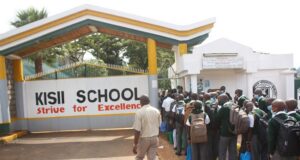 MPs Express Worries With Congestion In High School, Blame the Government