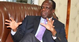 Support CBC Fully Or Watch It Subsidize; Oparanya Warns Government