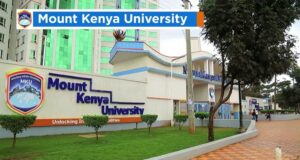MKU Extends Student-Hunting To Prisons, Designs Courses For Inmates