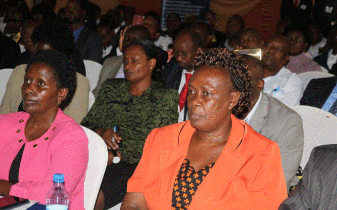 TSC Promotions Discriminate Teachers in County and Sub-county Schools: Teachers