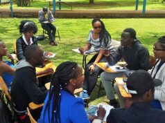 Close To 50% Of First Years to miss Helb loans and Laptop Loans