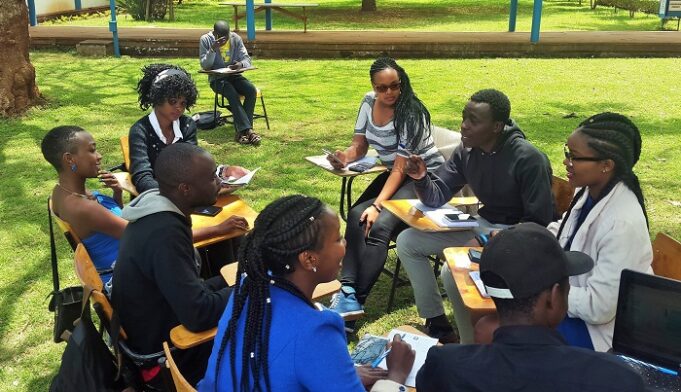 Close To 50% Of First Years to miss Helb loans and Laptop Loans