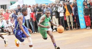 School Games To Resume As Stakeholders Set To Receive Training On Sports Resumption