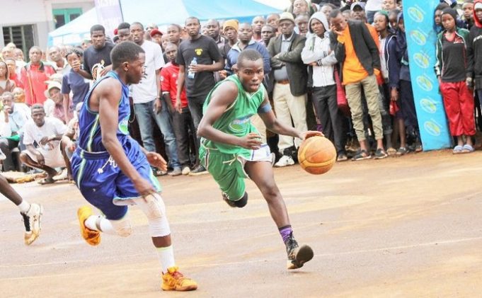 School Games To Resume As Stakeholders Set To Receive Training On Sports Resumption