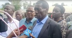 Stop Pushing Our Teachers To The Wall To Record Them Complaining: Oyuu Tells Media