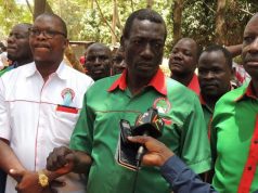 KNUT Trims SG’s Powers, Bars Officials From Holding Political Offices