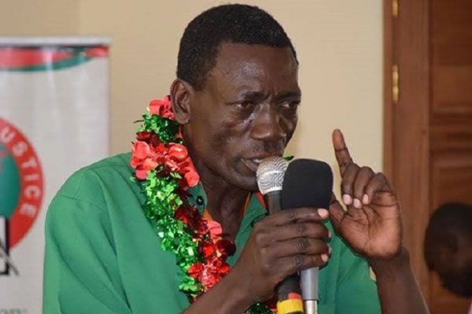 KNUT NAC Approves Proposals To Raise Retirement Age To 65, Have Officials Complete Tenure