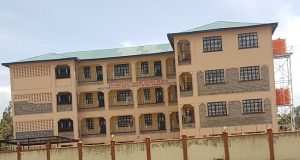 MP Plans To Transform NG-CDF offices into a High school
