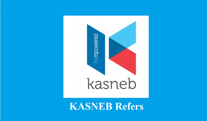 Official KASNEB Fee Structure for 2021/2022 Academic year