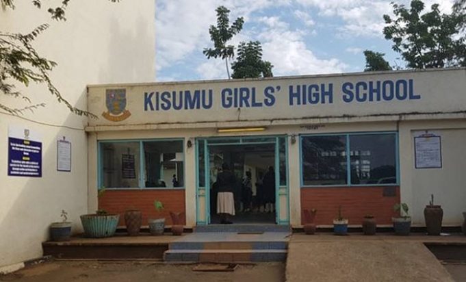 Kisumu Girls’ High School; KCSE Performance, Location, Form One Intake, History, Fees, Contacts, Postal Address, KNEC Code