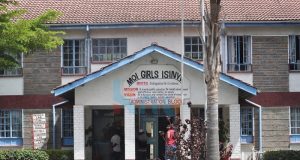 Moi Girls Isinya High school location, kcse Performance, knec code, form one selection, contacts