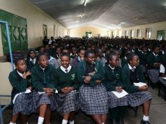 Ole Tipis Girls high school KCSE Performance, location, contacts, Knec code, form one Intake
