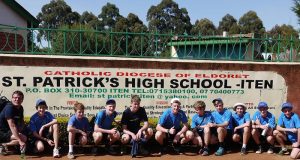 St. Patrick’s High School Iten Details, Fees, KCSE Results, Location and Contacts