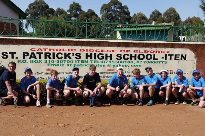 St. Patrick’s High School Iten Details, Fees, KCSE Results, Location and Contacts