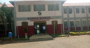 Kanga High school location, KCSE Results, form Intake, KNEC code, contacts