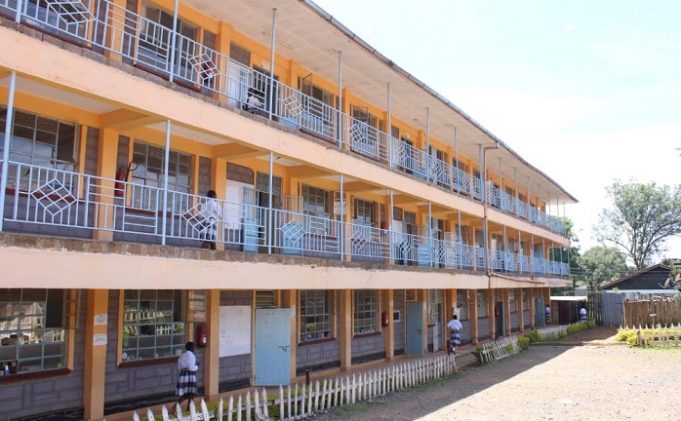Kaplong Girls High School; KCSE Results, Contacts, Location, KNEC Code, Form 1 intake, Fees
