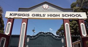 Kipsigis Girls High School; KNEC Code,location, Form One Intake,Fees, Results, Location and Contacts