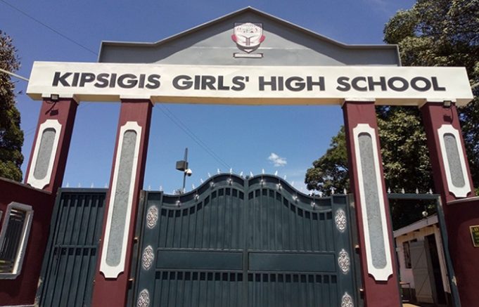 Kipsigis Girls High School; KNEC Code,location, Form One Intake,Fees, Results, Location and Contacts