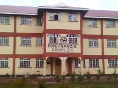 St Josephs Boys High School Kitale KCSE Results, KNEC Code, Admissions, Location, Contacts, Fees, Students’ Uniform, History and all details