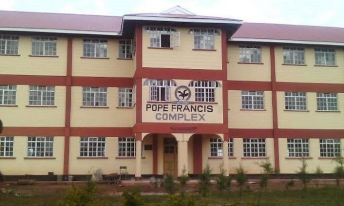 St Josephs Boys High School Kitale KCSE Results, KNEC Code, Admissions, Location, Contacts, Fees, Students’ Uniform, History and all details