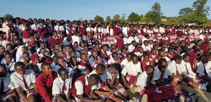 St. Theresa’s Tartar Girls High School History, Fees, KCSE Results, Location and Contacts
