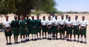 Turkana Girls High School location, contacts, KCSE results, Knec code, form one selection