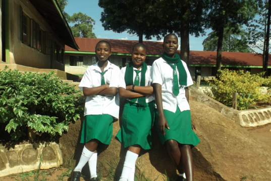 Moi Nyabohanse Girls High School;KCSE Results, KNEC Code, Form 1 Intake, Location, Contacts, Fees