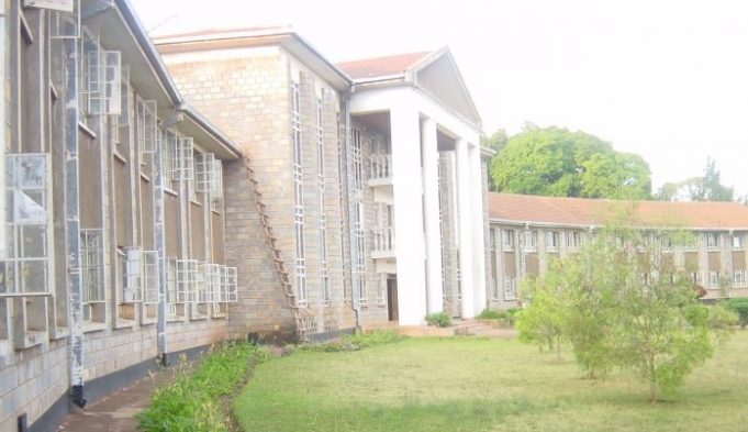 Alliance High School Details, Location, KCSE Results, Fees, Contacts