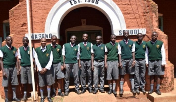 Maseno School; KCSE Results, Location, History, Fees, Contacts, Postal Address, KNEC Code