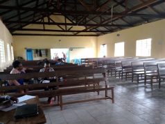 Irked Teachers Storm Out Of Mwalimu Sacco AGM, Leaving Officials With An Empty Hall