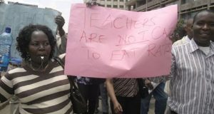 KCPE, KCSE Exams in Crisis as A Teachers' Union Meets Today To Issue A Strike Notice