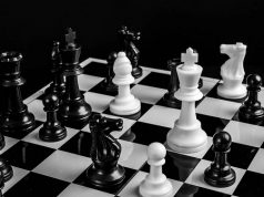 KICD Incorporates Chess Into CBC