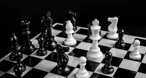 KICD Incorporates Chess Into CBC