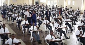Man Arrested For Sitting KCSE Exam on Behalf of His Father