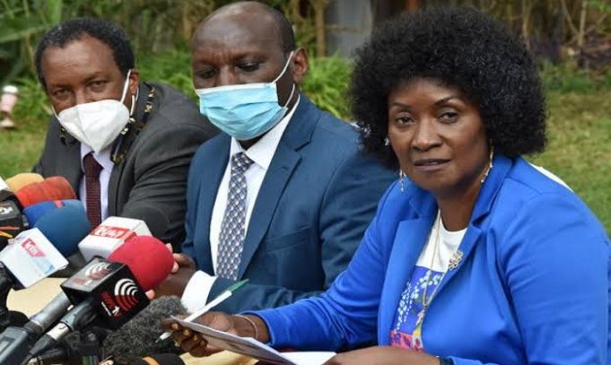 Inform Us When You Are Overpaid or Face Action, TSC tells Teachers