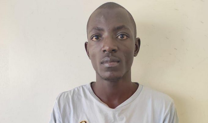 University student arrested for selling fake KCPE, KCSE papers