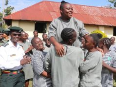 A Master’s Student Inmate Lies On Education Level, Tops Prisoners in KCPE 2021
