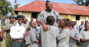 A Master’s Student Inmate Lies On Education Level, Tops Prisoners in KCPE 2021
