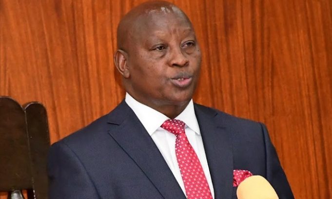 Governors Push For Sh 4.3bn To Increase Teacher Remuneration