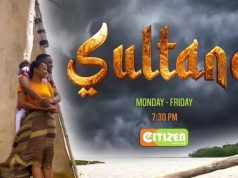 Sultana Citizen TV; Cast, Characters Real names and Today’s Episode