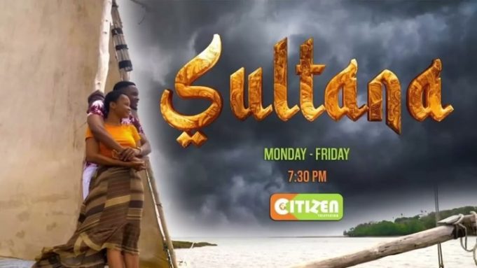 Sultana Citizen TV; Cast, Characters Real names and Today’s Episode