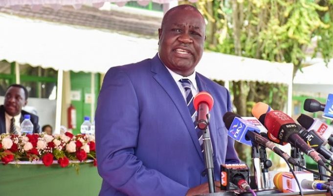 Registration for 2022 KCPE, KCSE exams to start next week