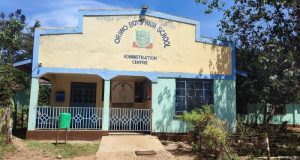 Oriwo Boys' to know fate of 2021 KCSE results in A month