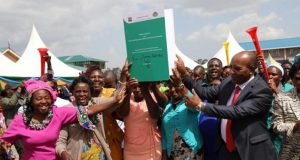 Higher Salary Perks to ECDE teachers as More Governors Implement SOS