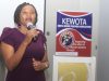 Set up Breastfeeding Centres in Schools: KEWOTA