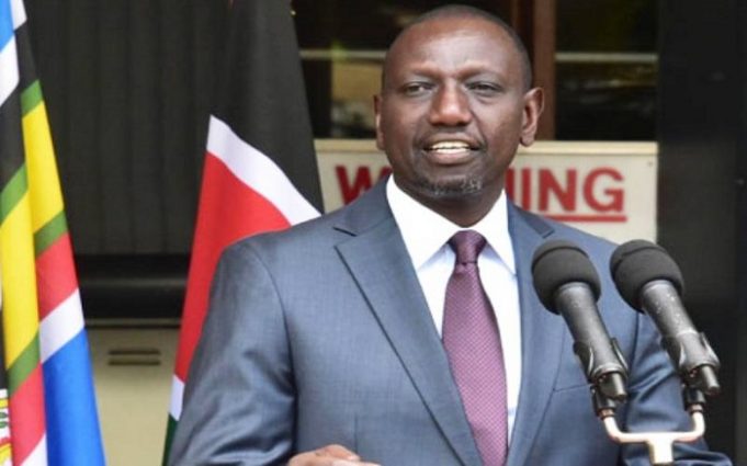 Ruto’s Mouth-Watering Promises to the Education Sector
